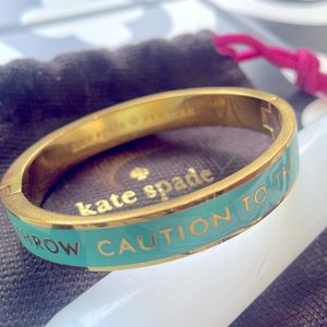 Kate Spade ✨ Bracelet